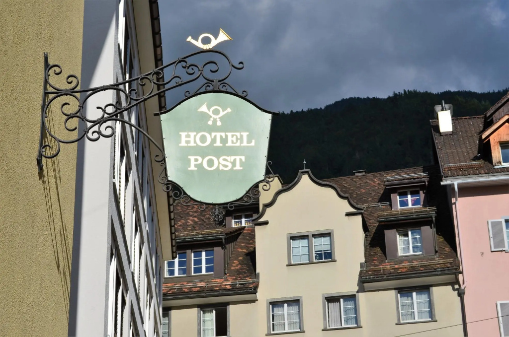 Hotel photo 2