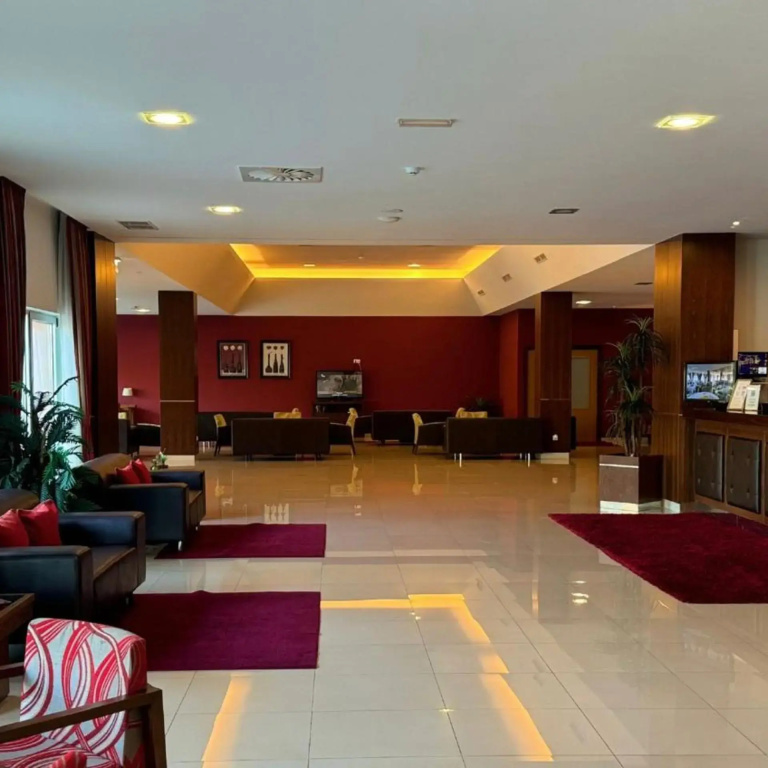 Hotel photo 22