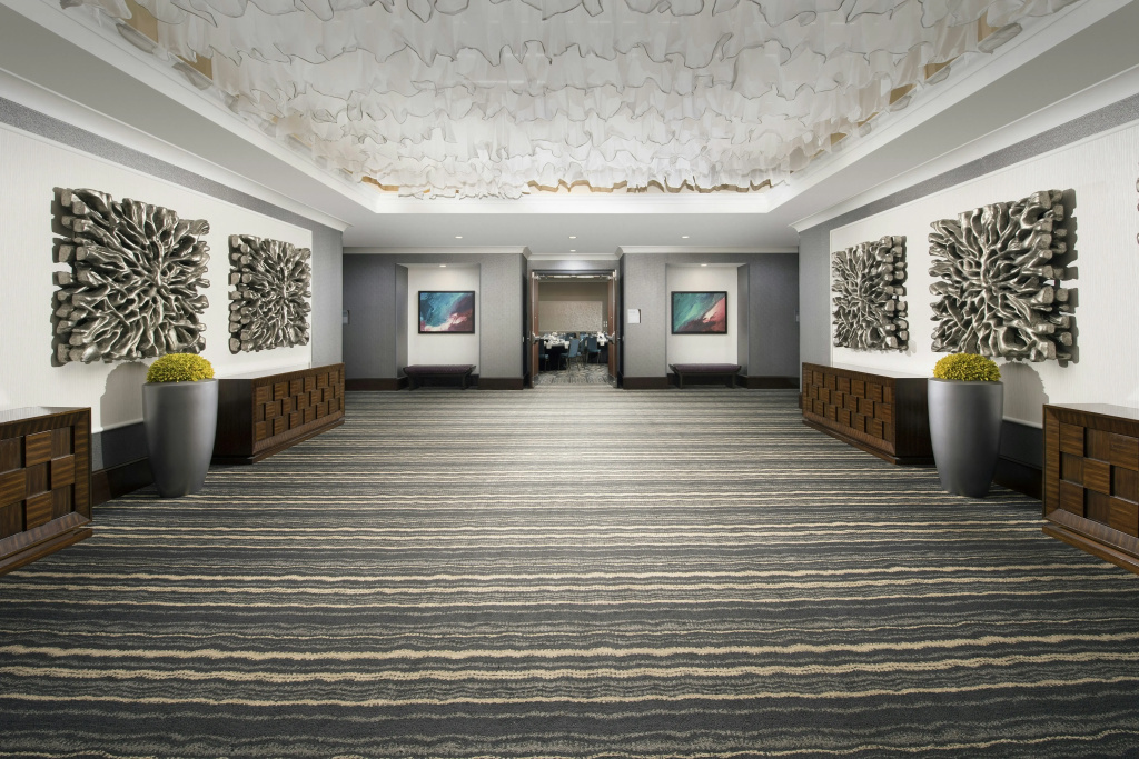 Embassy Suites by Hilton Atlanta Airport - Général
