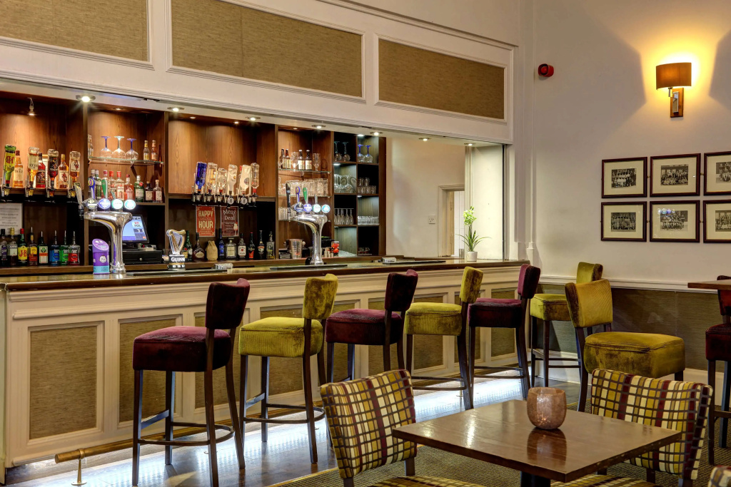 Best Western Thurrock Hotel - Général