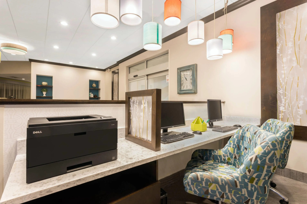Wyndham Garden Summerville - Général