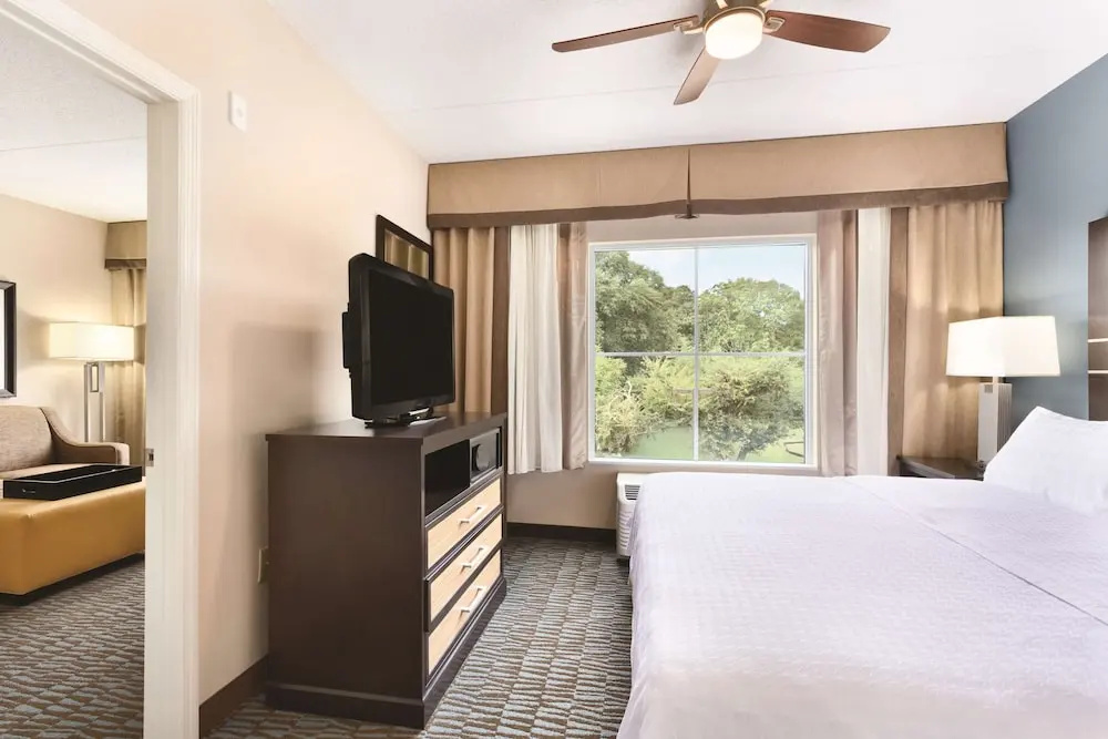 Homewood Suites Atlanta Airport North - Chambres