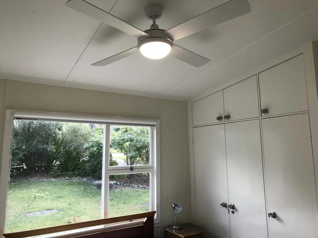 Hyams beach house - a secret treasure - Général