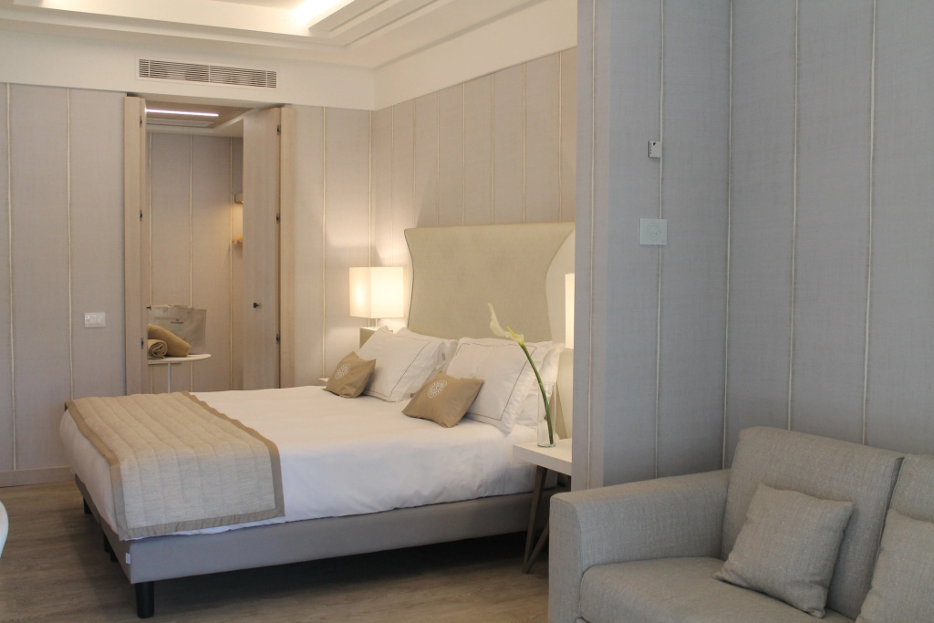 Splendido Bay Luxury Spa Resort - Général