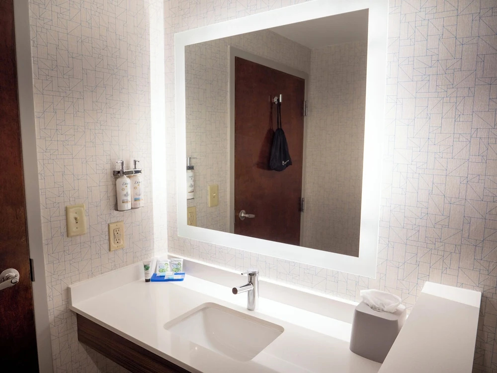 Holiday Inn Express & Suites Greenville Airport by IHG - Chambres