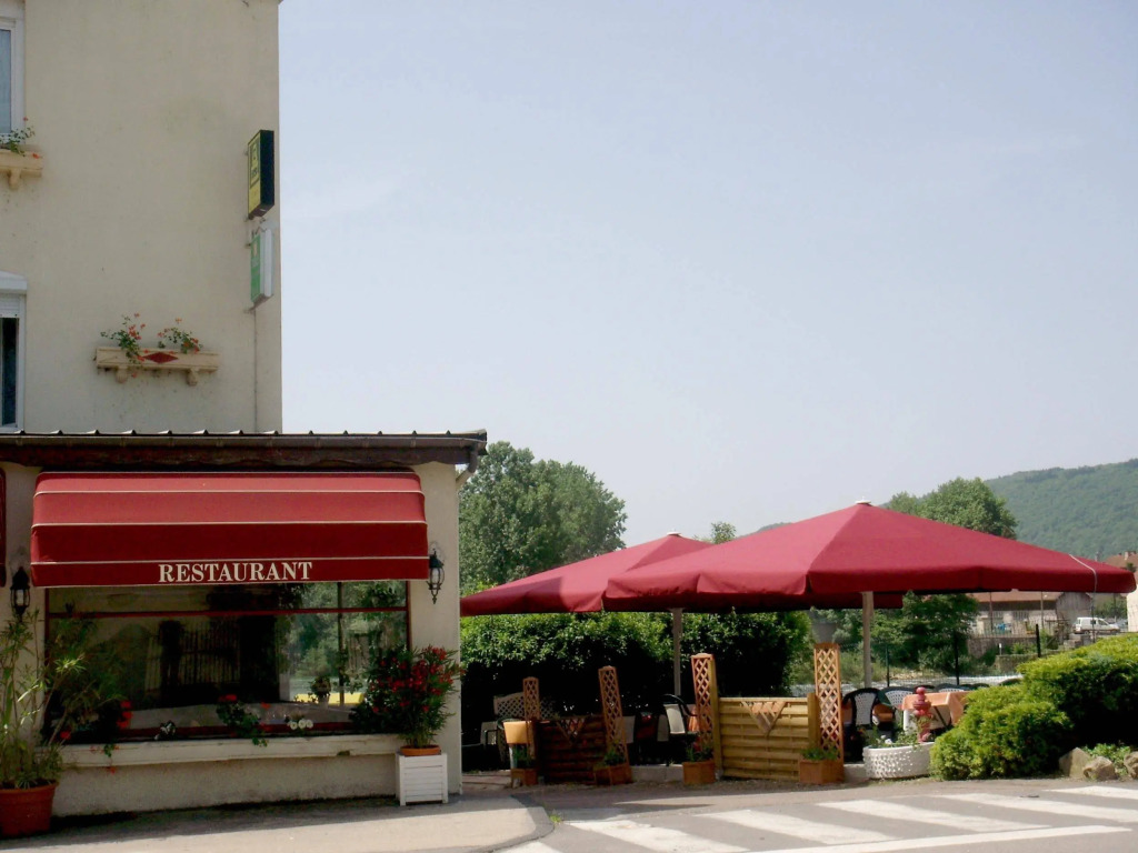 La Truite De La Loue