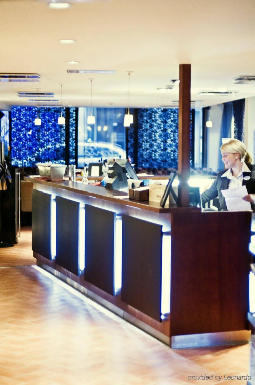 Original Sokos Hotel Albert - Général