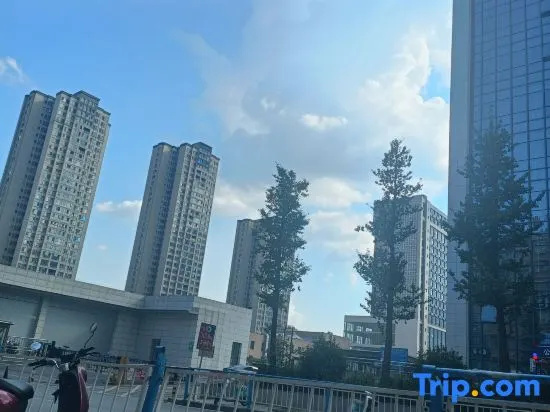 Renhuai Shengshi Chain Hotel