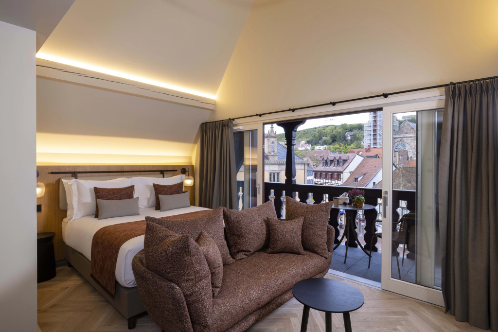 Hôtel La Diligence - Général