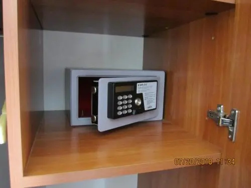 Hotel photo 12