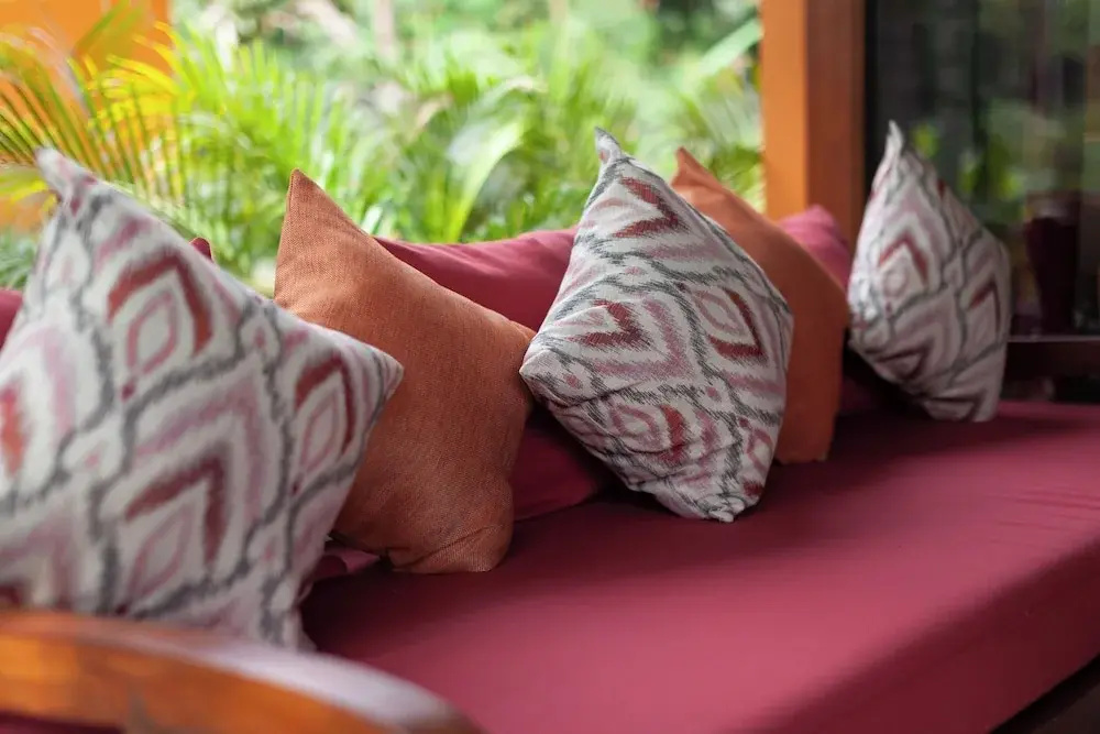 Darmada Eco Resort - Général