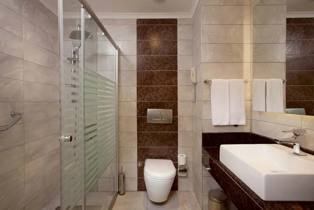 Diamond Elite Hotel & Spa - Adults Only - Général