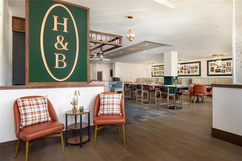 Hotel photo 21