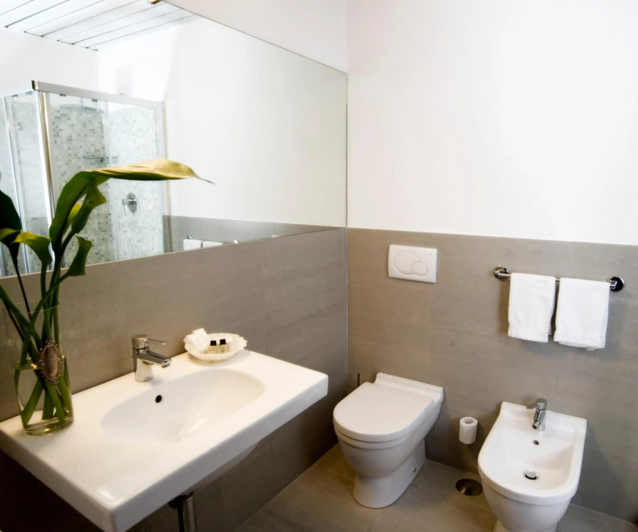 Hotel Leonardo Da Vinci - фото 8