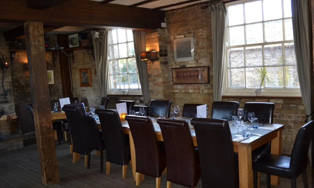 The White Hart Inn - Général
