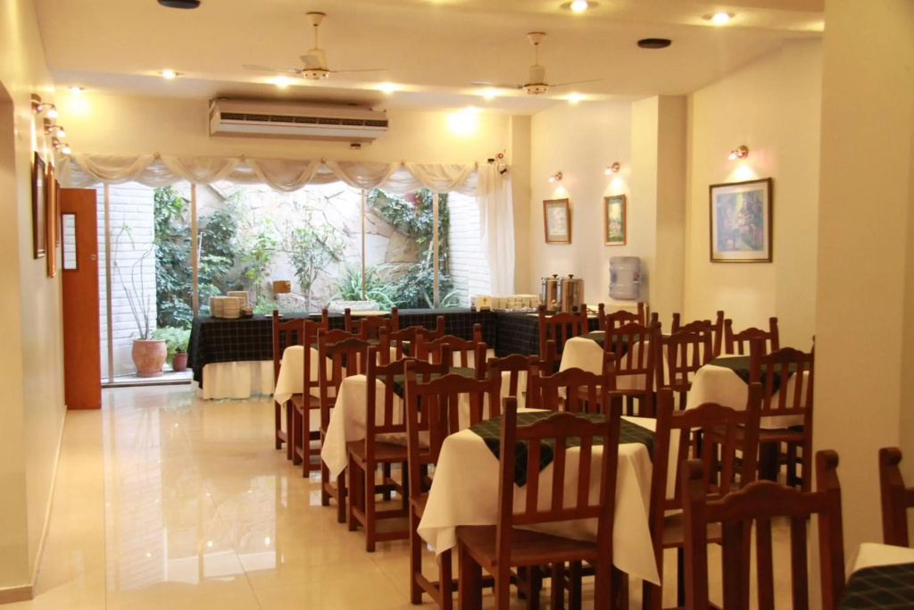 Hotel photo 20