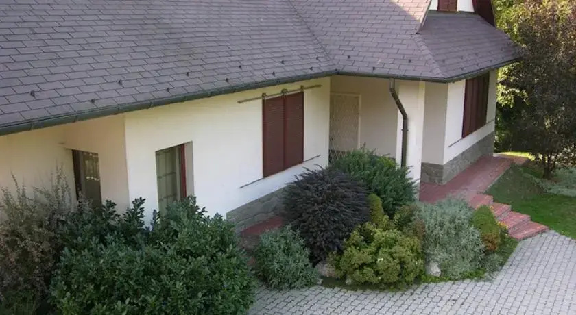 Affini Vendégház