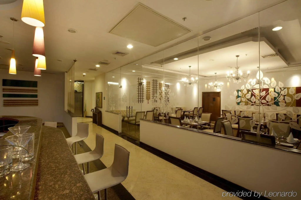 Welcomhotel by ITC Hotels, Bella Vista, Panchkula - Chandigarh - фото 32