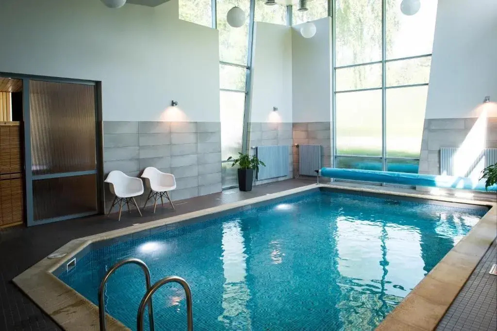 Hotel Sigulda - Général