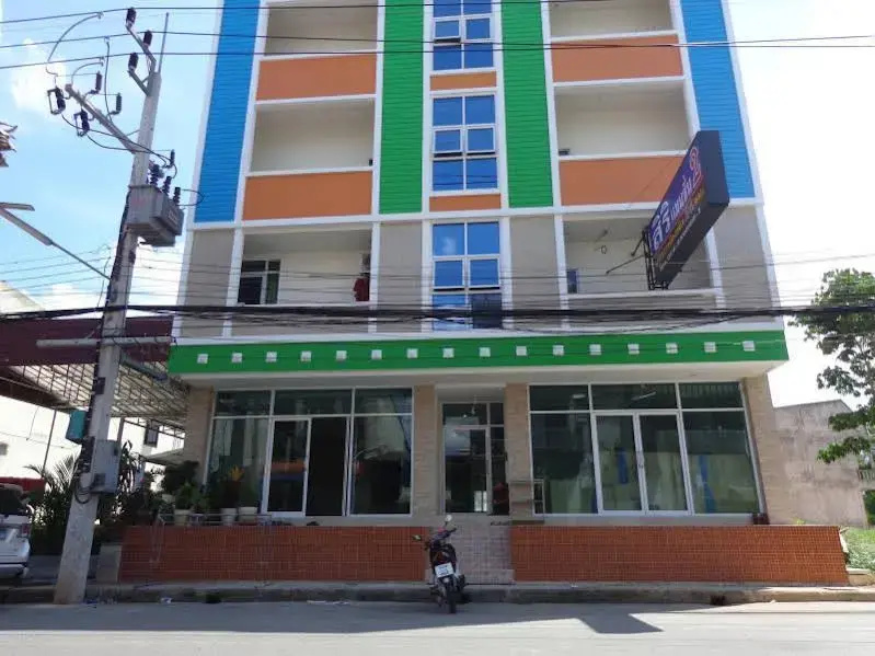 Hotel photo 10