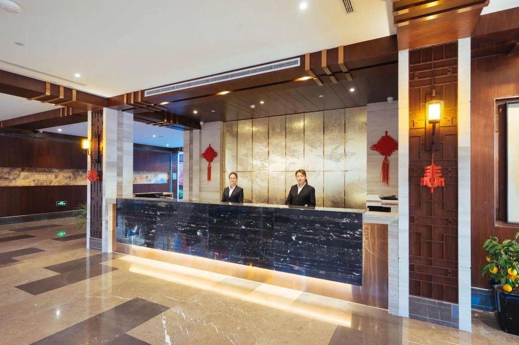 Hotel photo 14