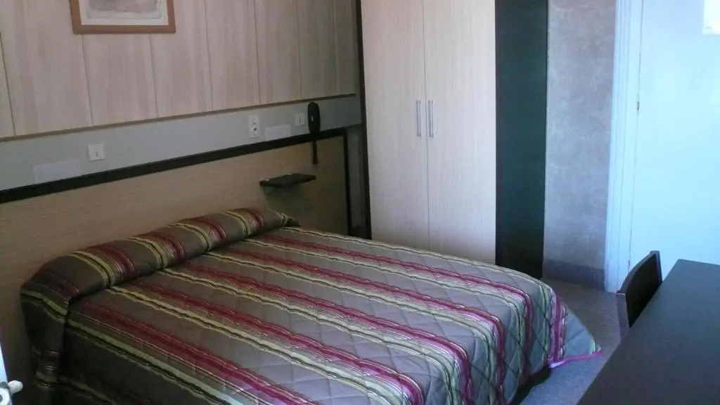 Hôtel L'Européen - Chambres