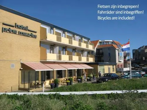 Hotel Prins Maurits