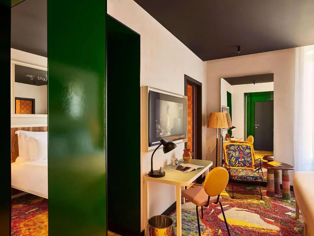 Hotel photo 5