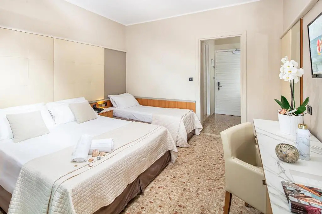 Classic room