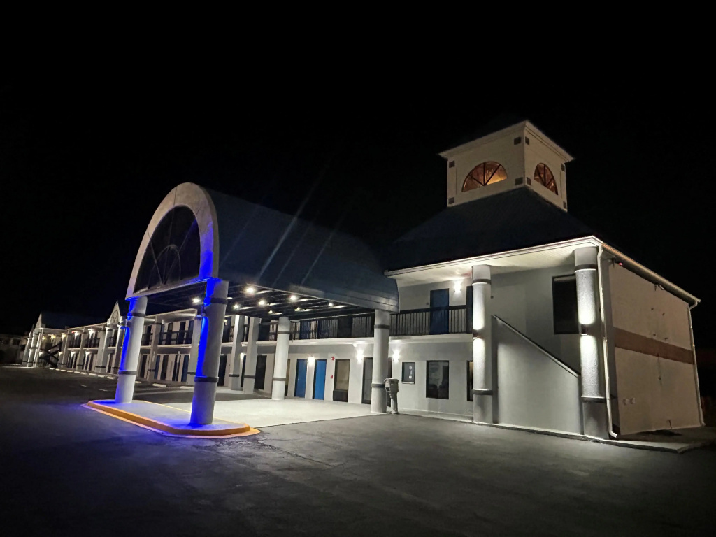 SureStay Studio by Best Western Rowland I95