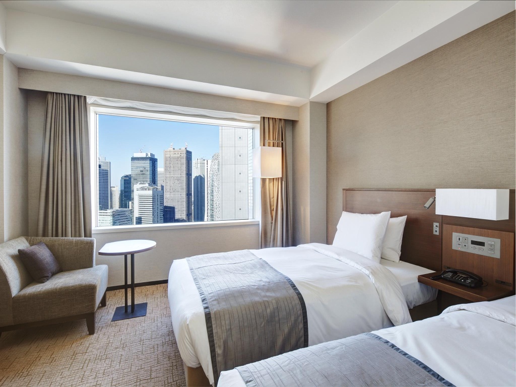 Century Southern Tower Hotel 사진 12