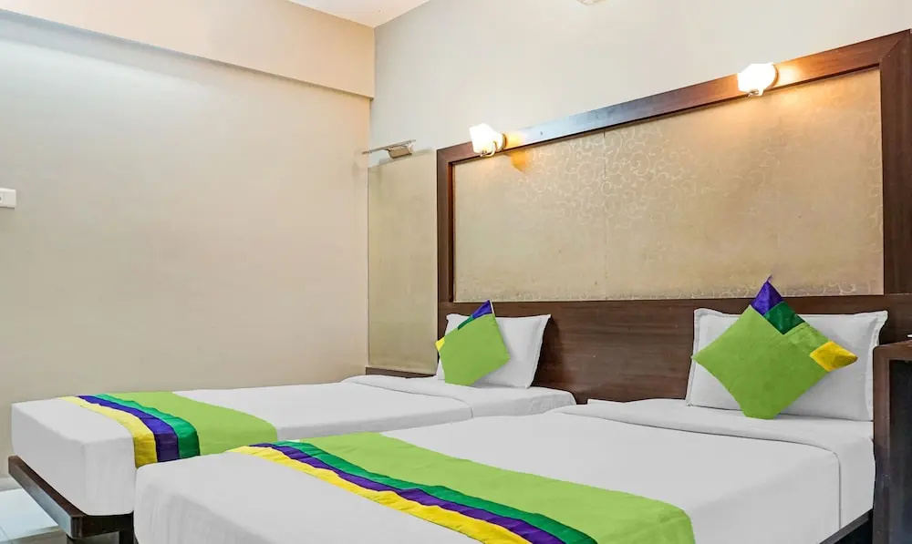 Hotel photo 28