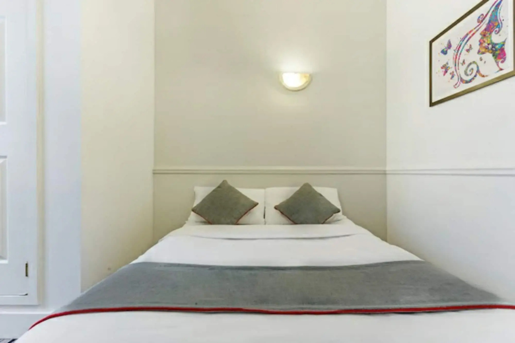 Enrico Hotel - Général