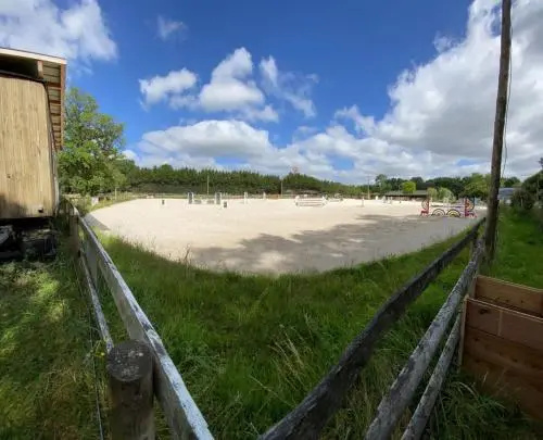 Grand Gite Au Bord Du Cher 10 Minutes De Tours