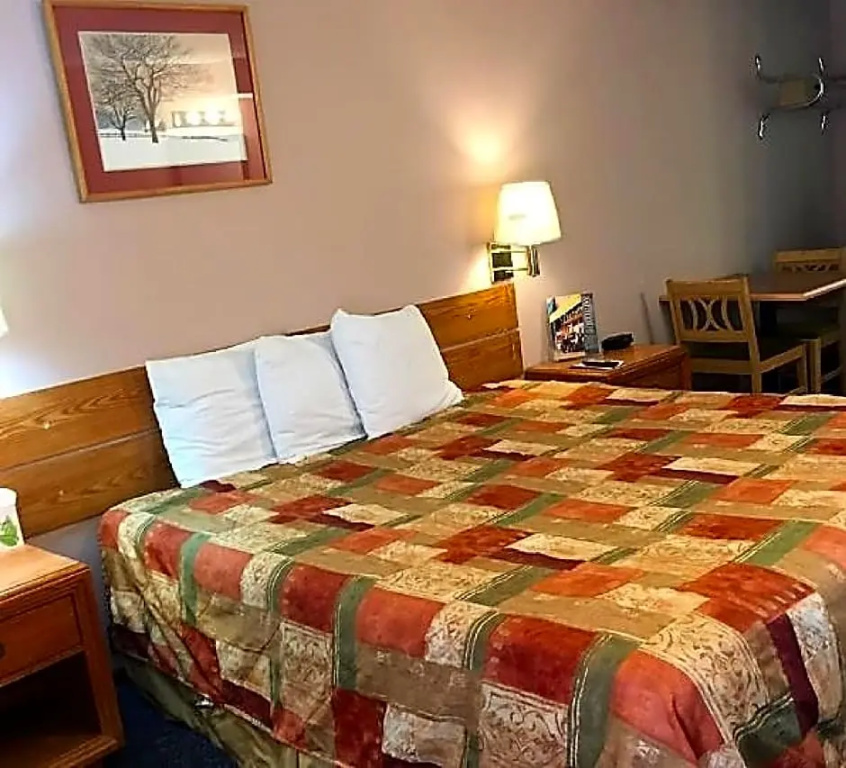 Country Club Inn - Chambres