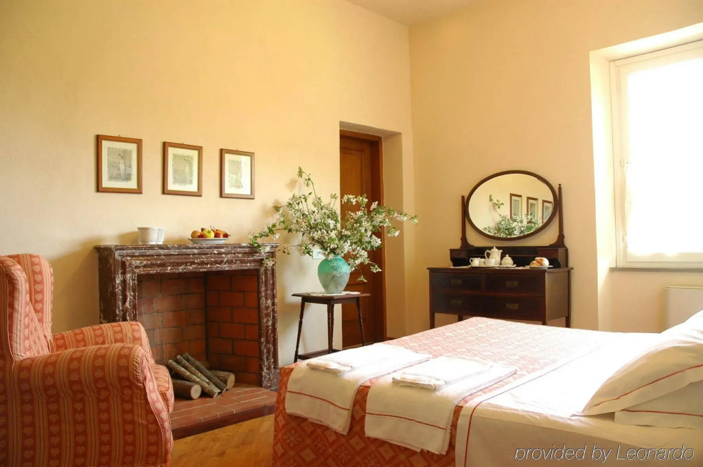 Montebelli Agriturismo & Country Hotel - Général