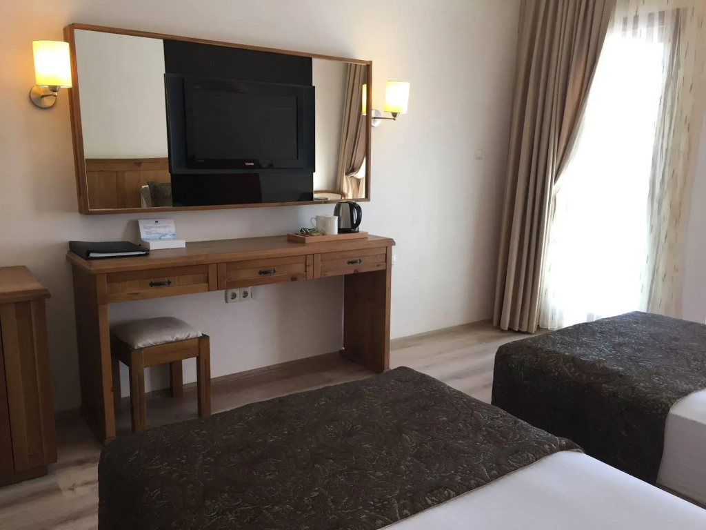Hotel photo 7