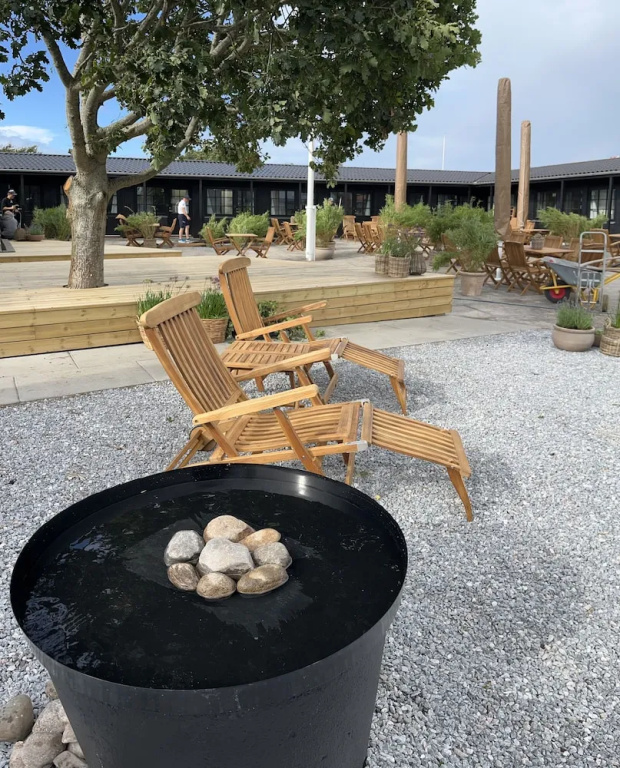 GuestHouse Læsø
