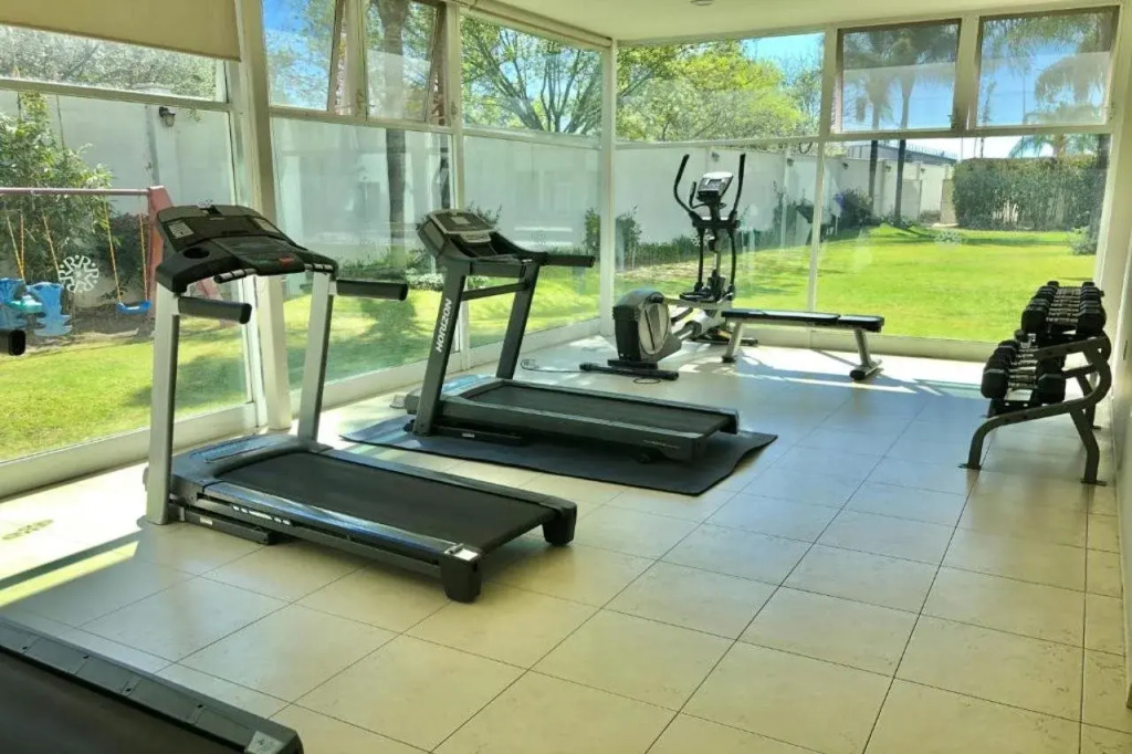 Hotel Real de Minas Bajio - Général