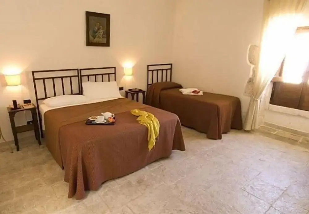 Hotel Palazzo d'Erchia - Général