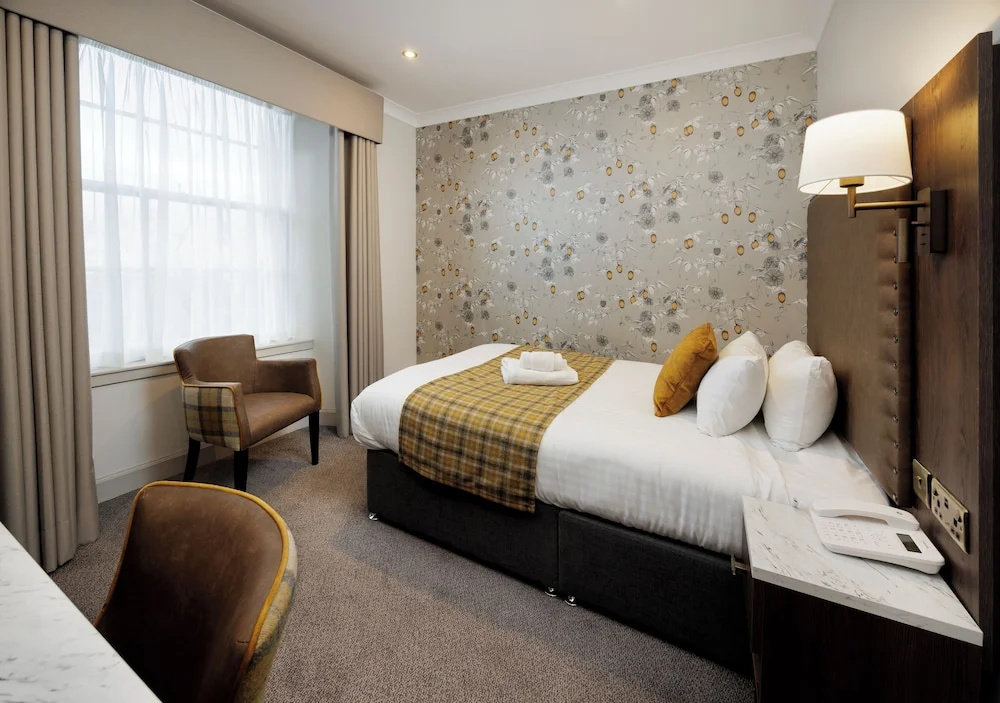 Standard Single room (single bed)