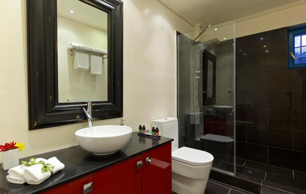 Hotel photo 19
