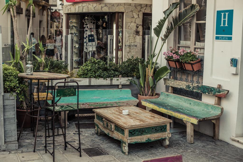 Misiana Hotel by null