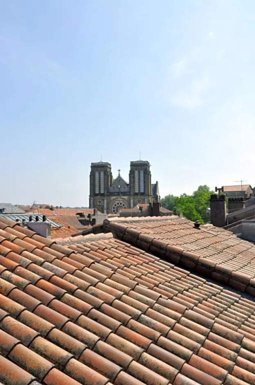 Temporesidence Chateauneuf