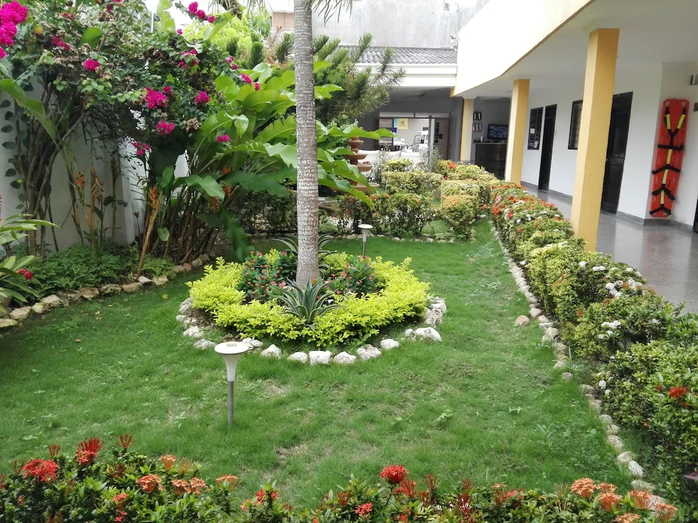 Hotel photo 14