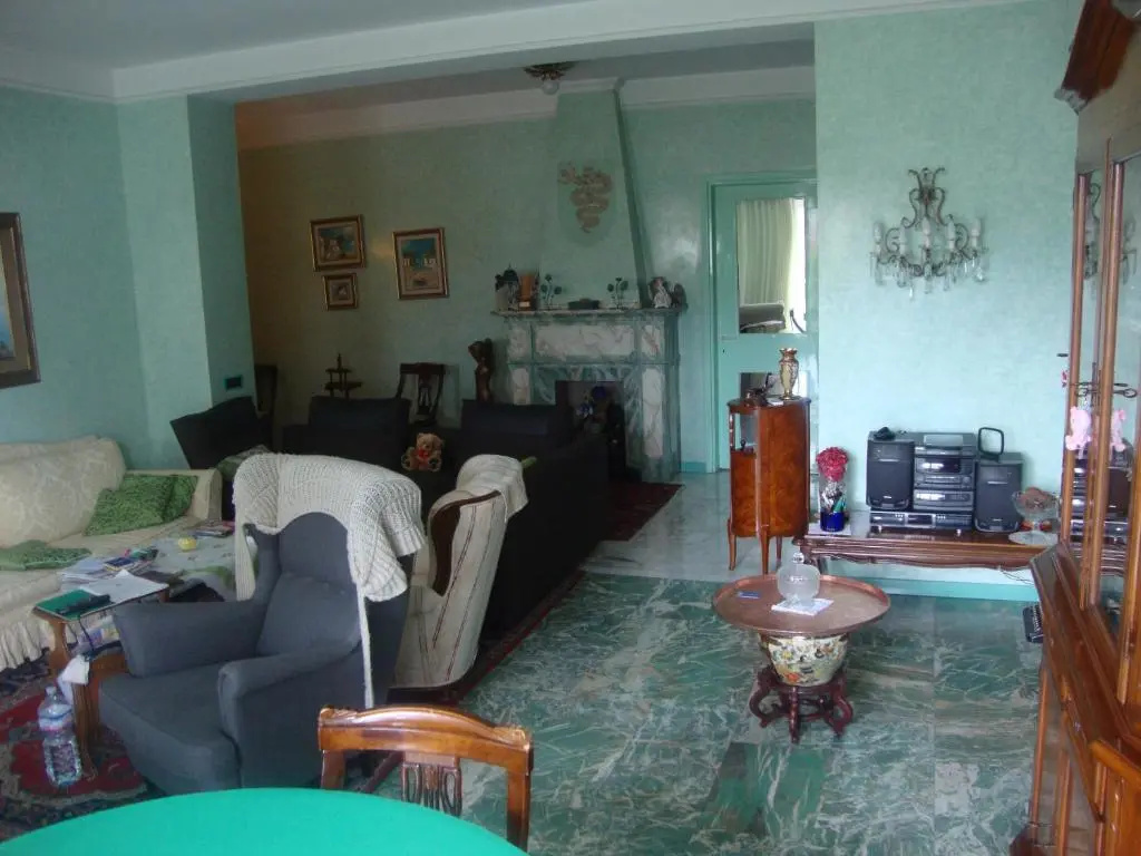 BB Cavaliere - Chambres