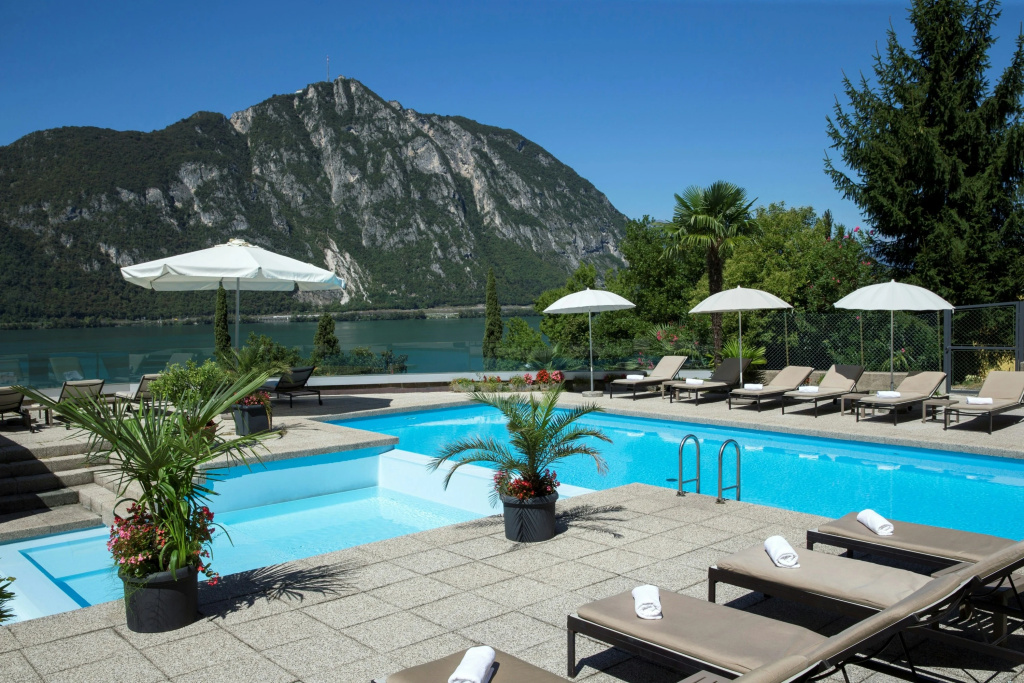Hotel photo 15