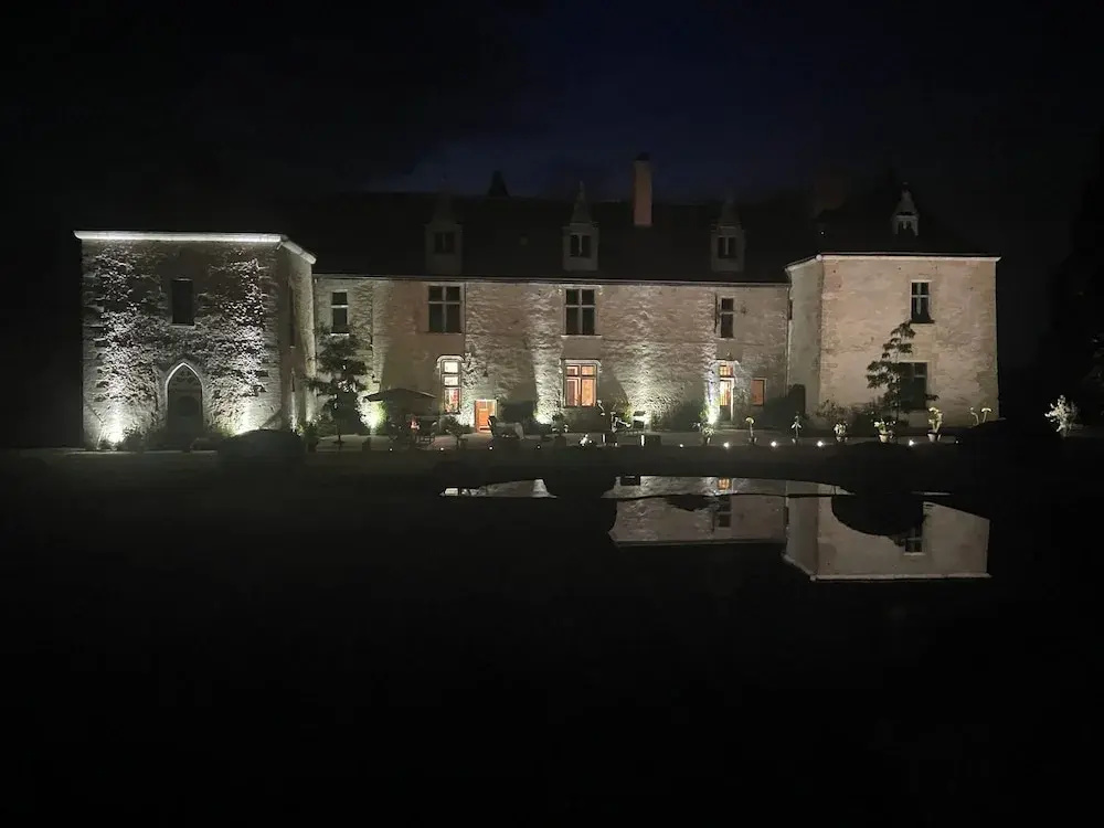 Château de Valesne