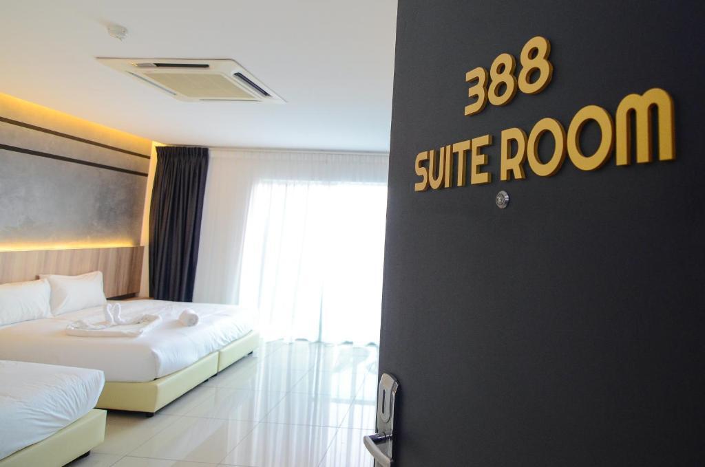 Best View Hotel Sri Petaling