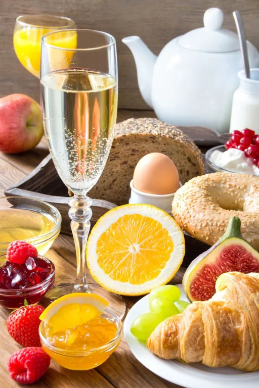 Wellnesshotel Christinenhof Spa - Général